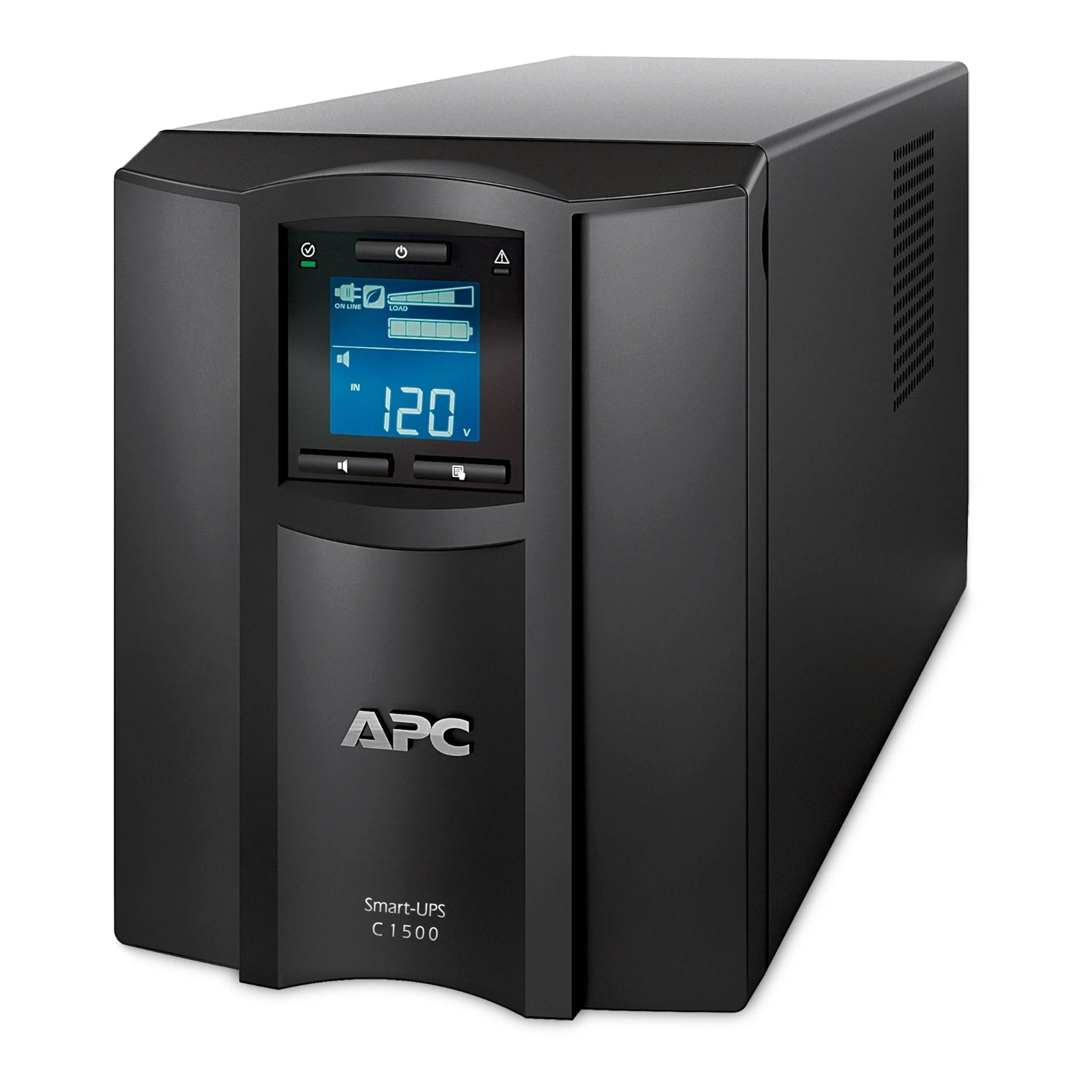APC SMC1500C Smart-UPS C UPS System