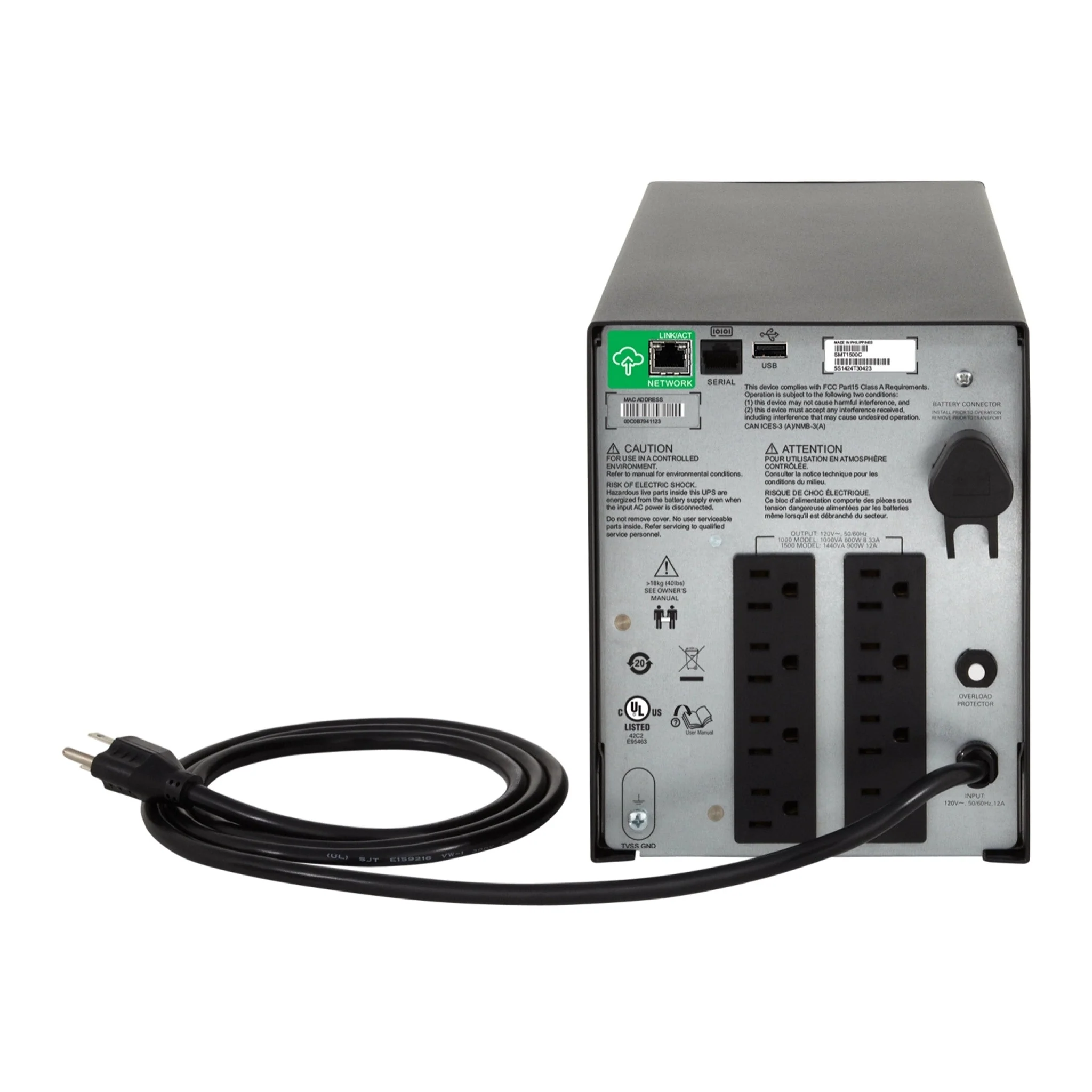 846-apc-smc1500c-smart-ups-c-ups-system-4.webp APC SMC1500C Smart-UPS C UPS System