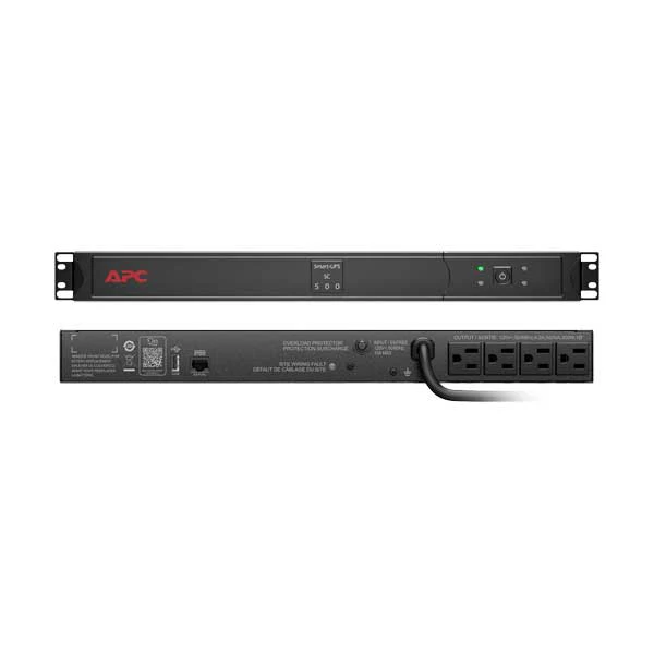 856-apc-500va-400w-120v-line-interactive-1u-4-outlet-smart-ups-sc500rm1u-1.webp APC 500VA/400W 120V Line Interactive 1U 4-Outlet Smart-UPS (SC500RM1U)
