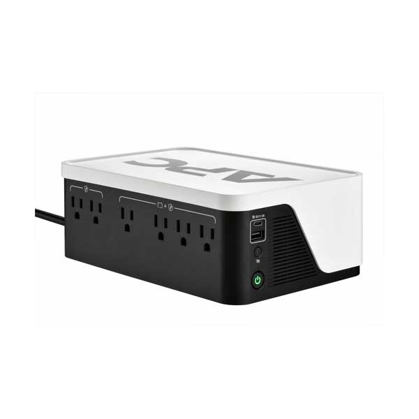 857-apc-back-ups-700va-420w-mountable-battery-backup-6-outlet-be700g3-1.jpg APC Back-UPS 700VA 420W Mountable Battery Backup - 6-Outlet (BE700G3)