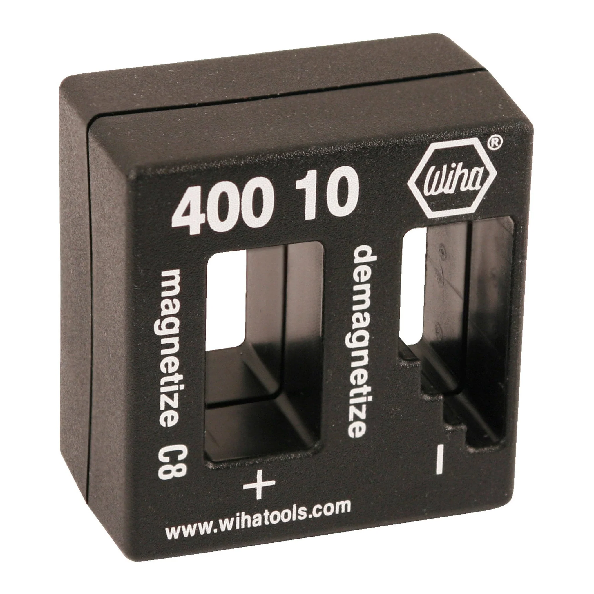 863-wiha-40010-magnetizer-demagnetizer-1.webp Wiha 40010 Magnetizer Demagnetizer