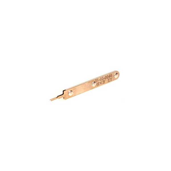 Mini-Fit Jr. Crimped Terminal Extractor Tool