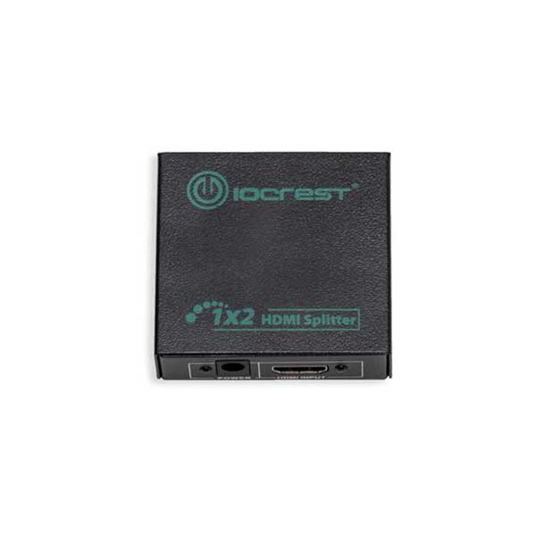 906-syba-iocrest-1x2-hdmi-splitter-1.jpg SYBA IOCrest 1x2 HDMI Splitter