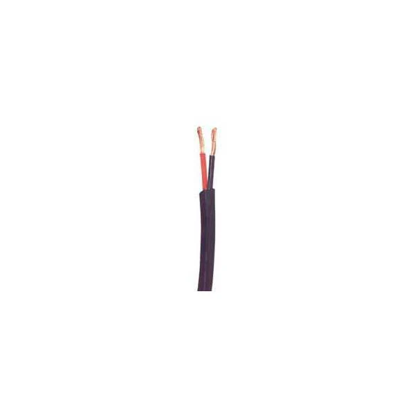 Tappan DBU-182 18AWG, 2 Conductor, Direct Burial, Sound and Security Cable, Sold by the foot