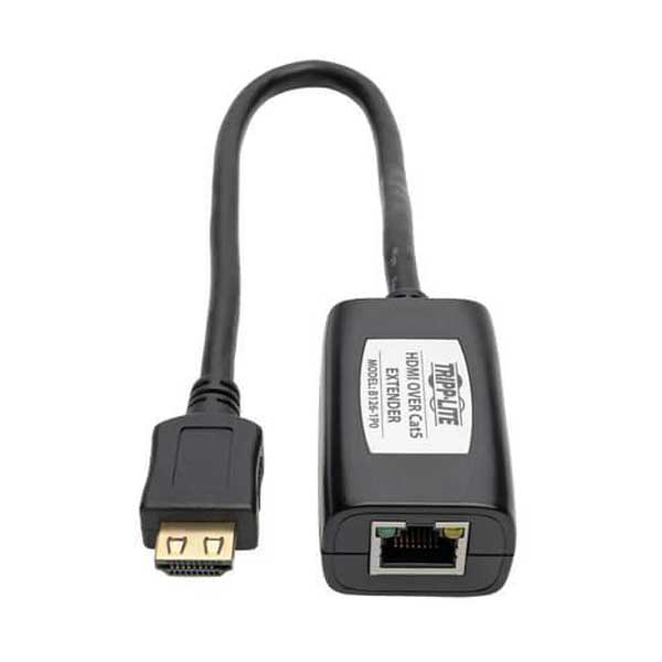 910-tripp-lite-hdmi-over-cat5-passive-extender-remote-unit-1080p-60hz-taa-gsa-1.jpg Tripp Lite HDMI Over Cat5 Passive Extender Remote Unit 1080p 60Hz TAA GSA