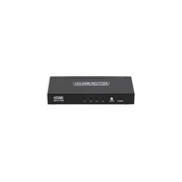 SYBA IOCrest 1x4 HDMI Splitter
