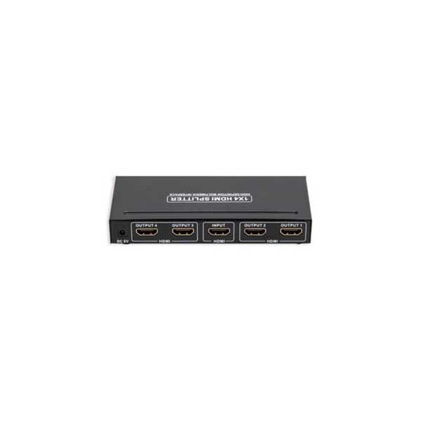 SYBA IOCrest 1x4 HDMI Splitter