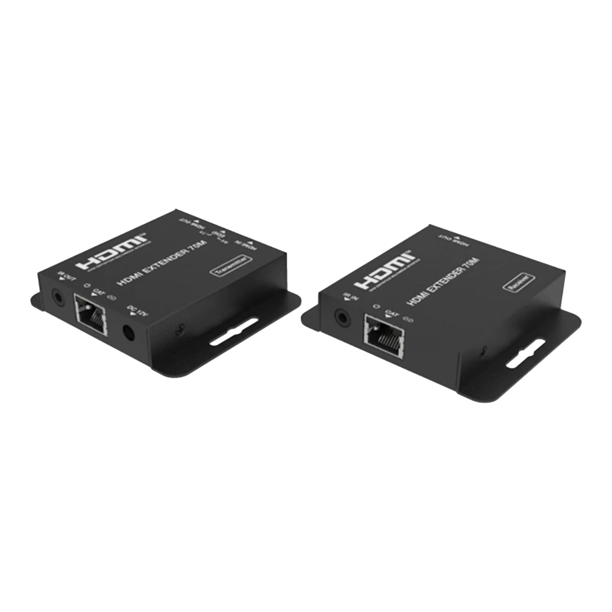 940-sr-components-hhex7ir-75m-cat5e-6-4k-hdmi-extender-plus-ir-kit-transmitter-receiver-1.webp SR Components HHEX7IR 75M CAT5e/6 4K HDMI Extender Plus IR Kit - Transmitter/Receiver
