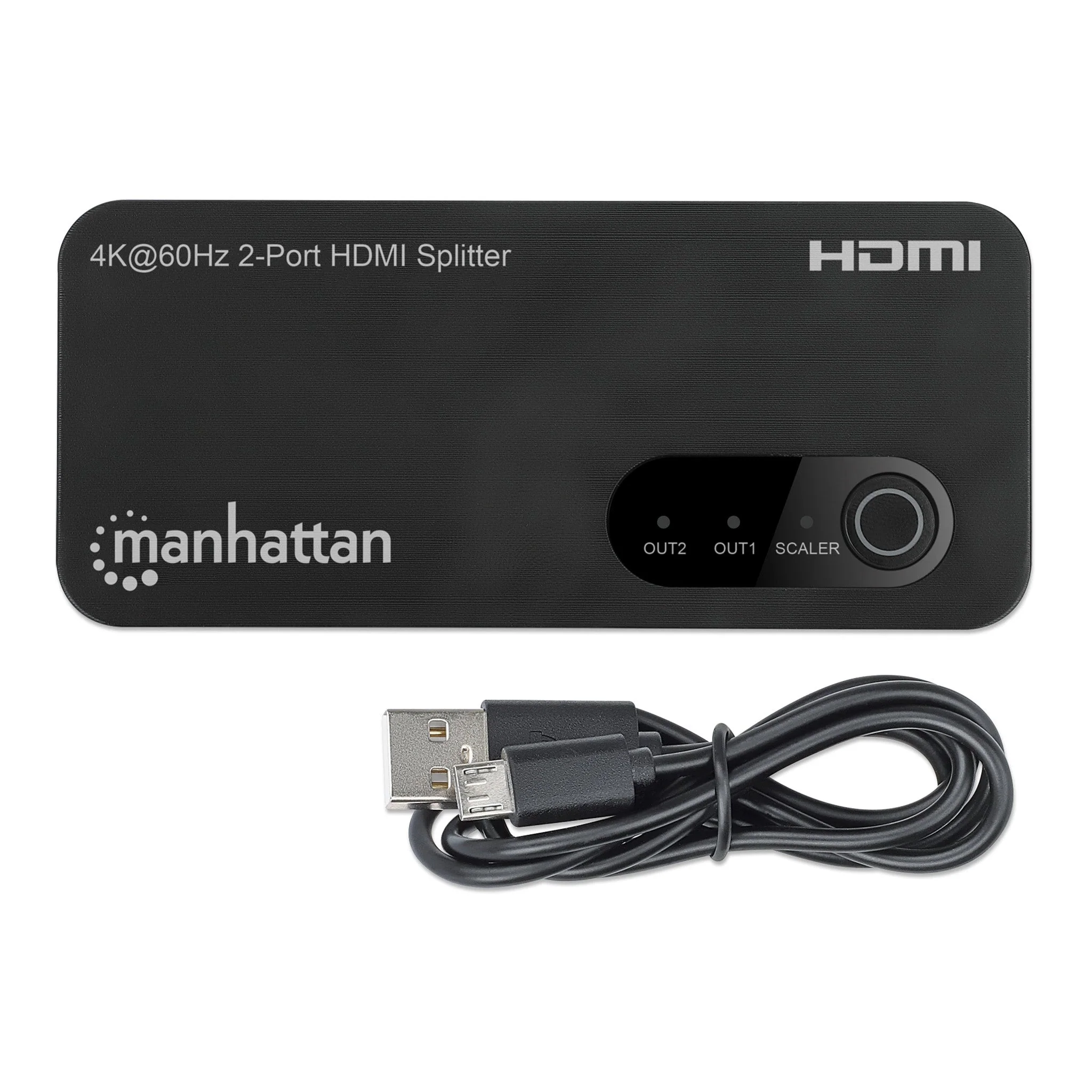 945-manhattan-207614-2-port-18gbps-4k-hdmi-splitter-4.webp Manhattan 207614 2-Port 18Gbps 4K HDMI Splitter