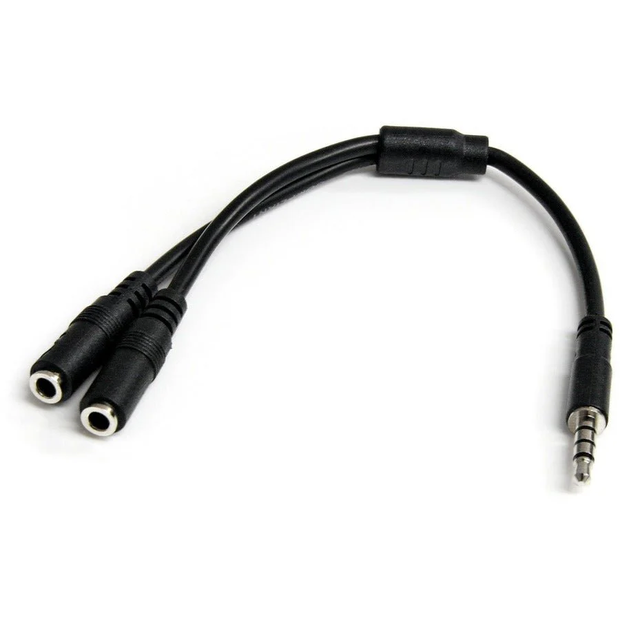 954-startech-3.5mm-trrs-to-dual-trs-headset-splitter-cable-1.webp StarTech 3.5mm TRRS to Dual TRS Headset Splitter Cable