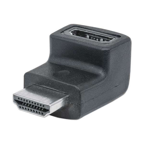955-manhattan-353502-hdmi-a-female-to-hdmi-a-male-90-angle-adapter-1.jpg Manhattan 353502 HDMI A Female to HDMI A Male 90° Angle Adapter