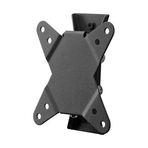 982-sr-components-wmt1327-13-to-27-black-flat-panel-display-tv-mount-with-tilt-1.jpg SR Components WMT1327 13" to 27" Black Flat Panel Display / TV Mount with Tilt