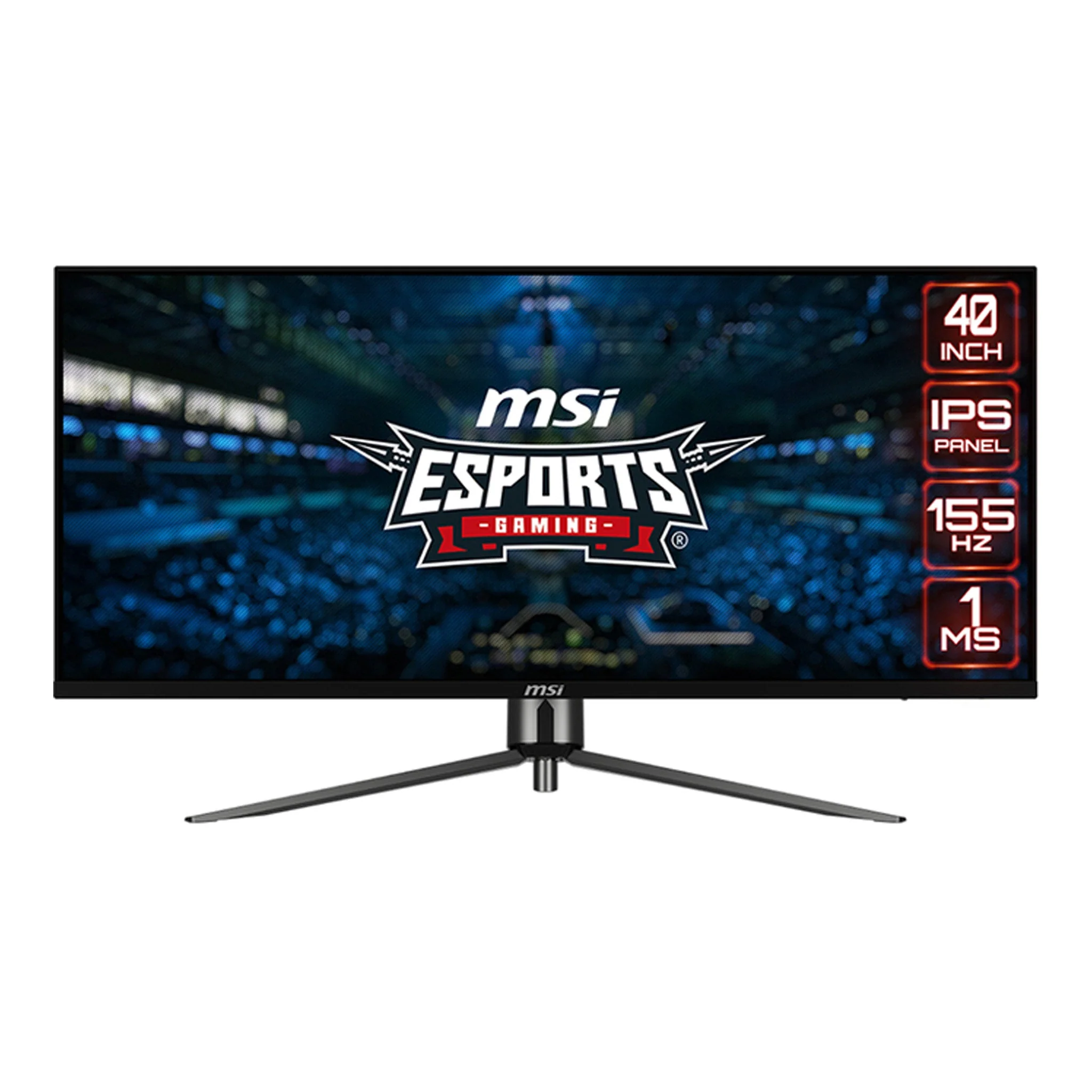 99-msi-mag401qr-40-uwqhd-21-9-widescreen-gaming-lcd-monitor-1.webp MSI MAG401QR 40" UWQHD 21:9 Widescreen Gaming LCD Monitor
