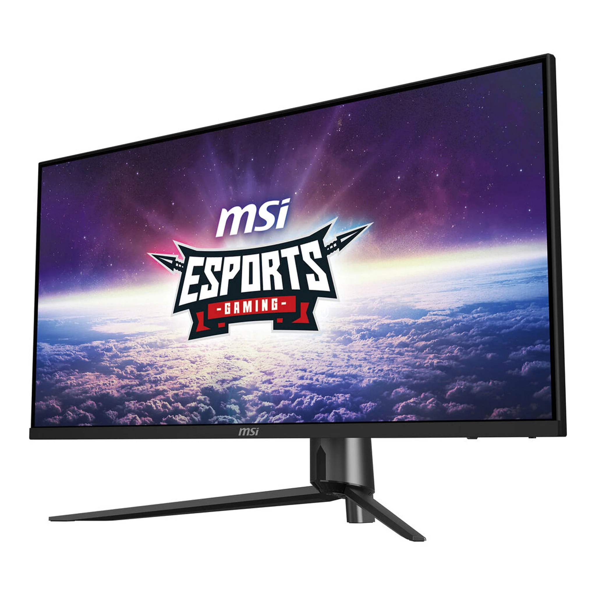 MSI MAG401QR 40" UWQHD 21:9 Widescreen Gaming LCD Monitor