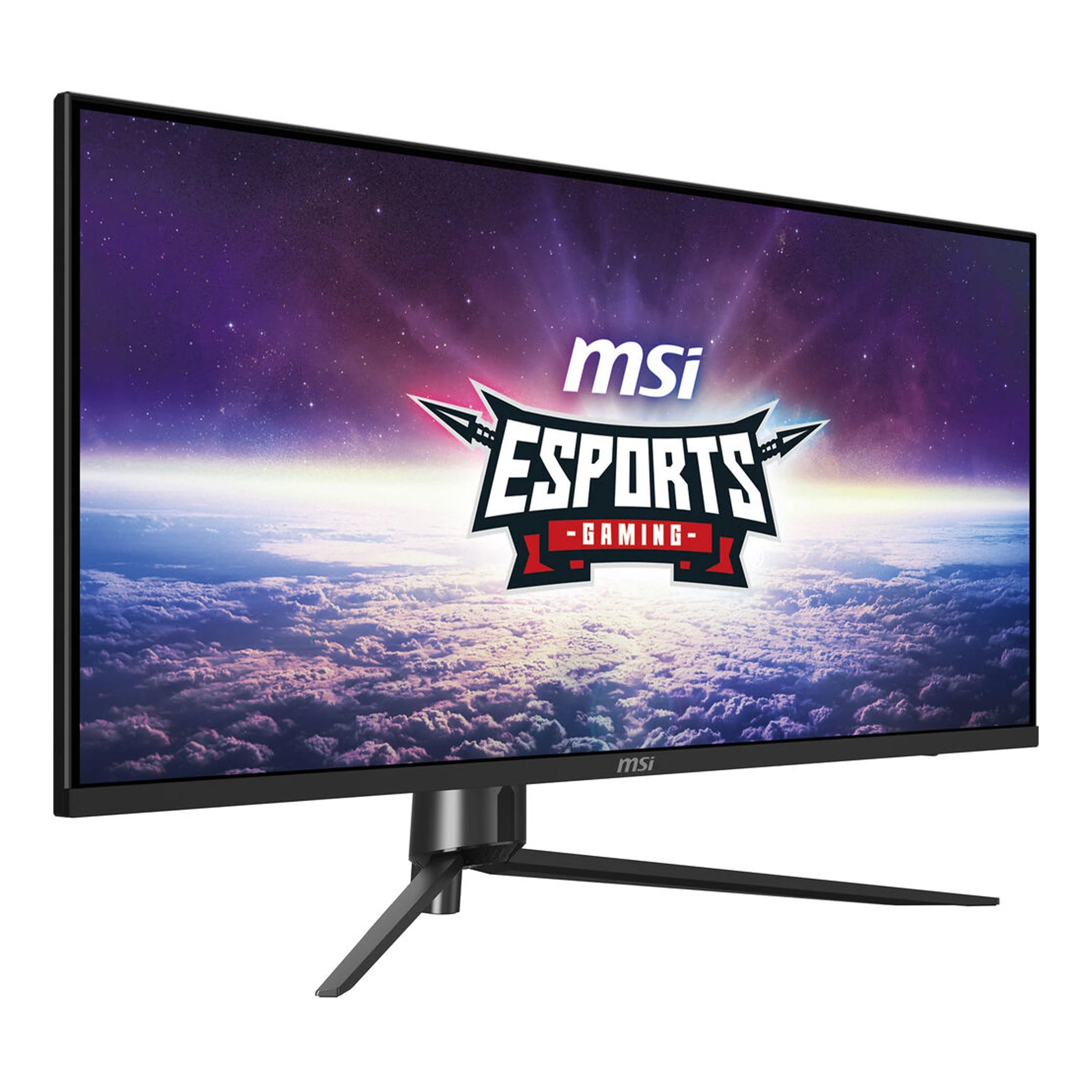 MSI MAG401QR 40" UWQHD 21:9 Widescreen Gaming LCD Monitor