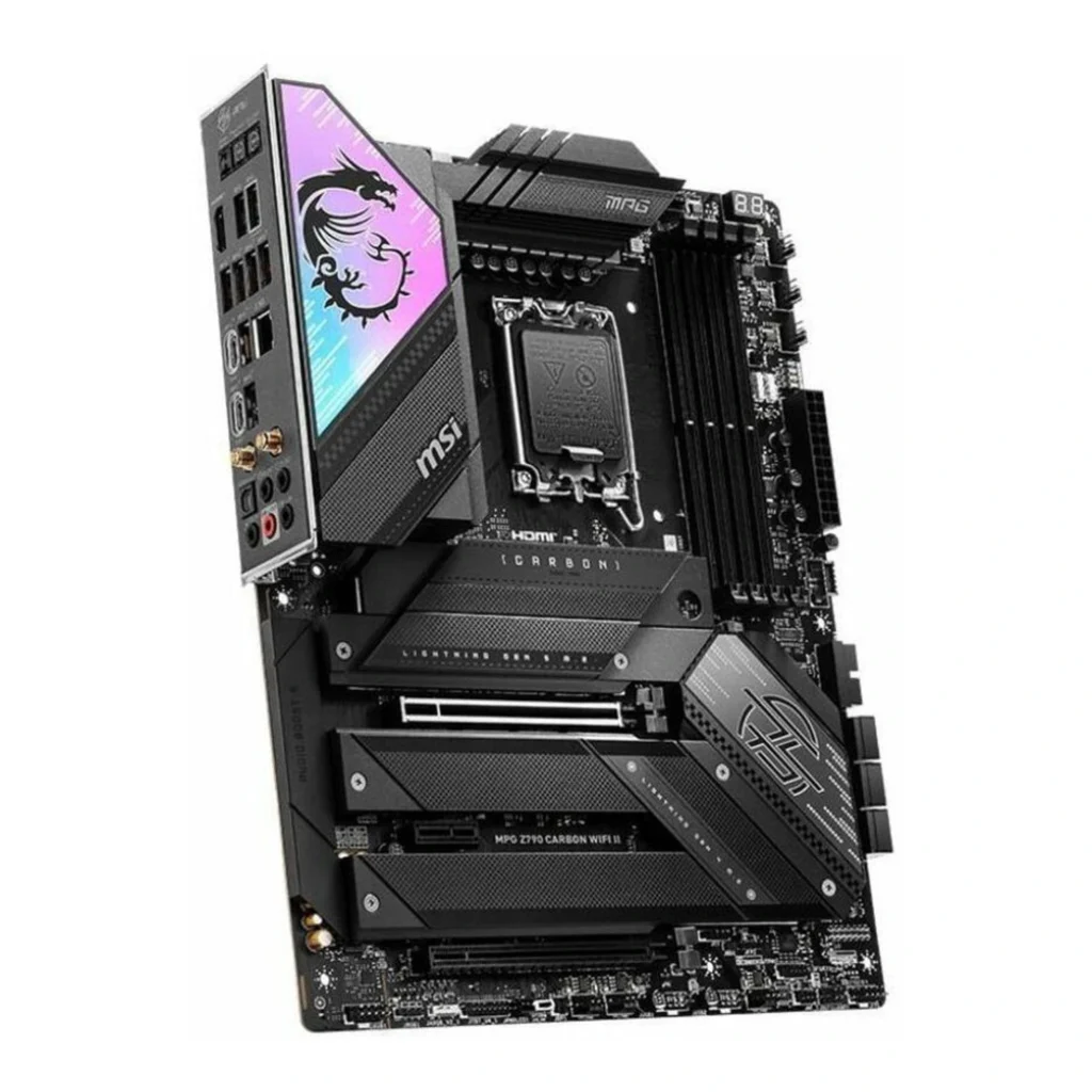 MSI MPG Z790 CARBON WIFI II 2 623c556b a357 4a53 a306 0ac119e0d4ad