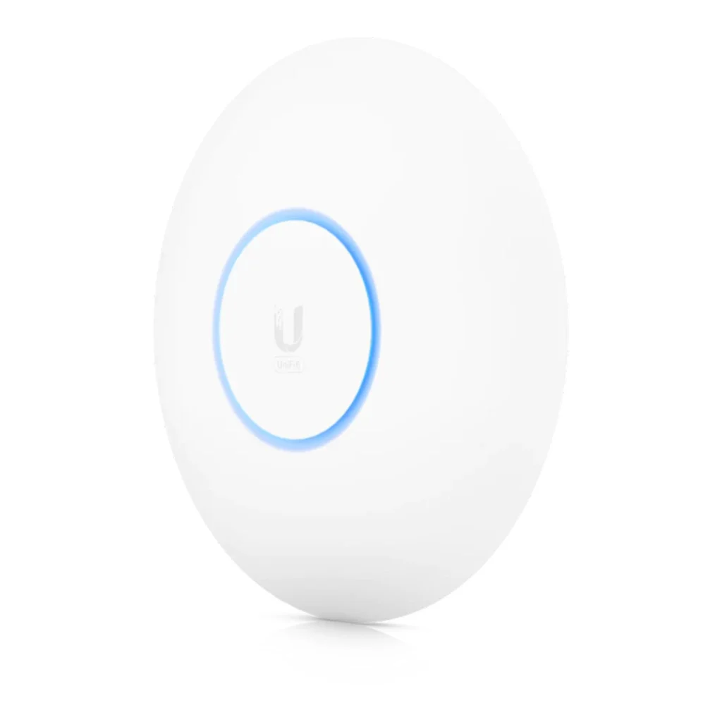 ubiquiti u6 pro us 53gpbs 80211ax wifi 6 dual band indoor access point 348168