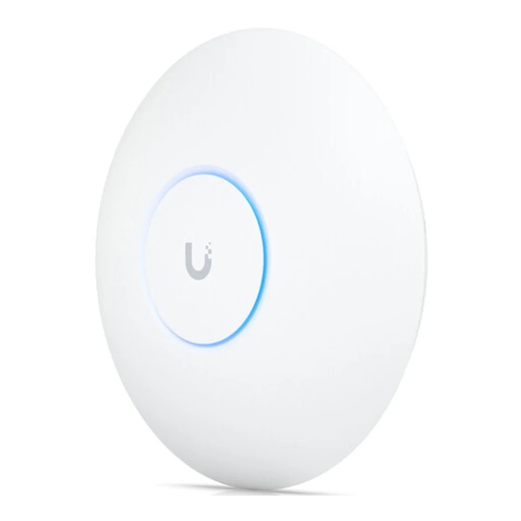ubiquiti u7 pro us wi fi 7 80211be tri band u7 pro wireless access point wallceiling mountable 387368